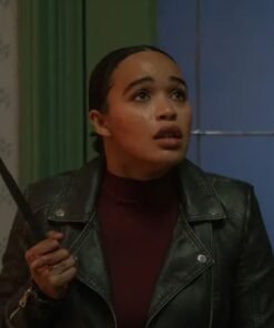 Cleopatra Coleman Cobweb 2023 Jacket