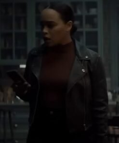 Cleopatra Coleman Cobweb Jacket