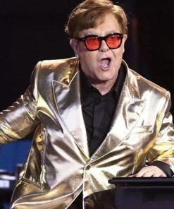 Elton-John-Rocket-Man-Glastonbury-Golden-Blazer-539x700