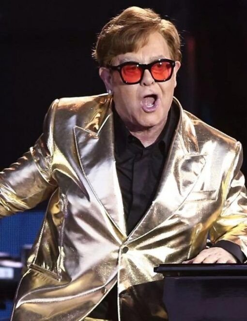 Elton-John-Rocket-Man-Glastonbury-Golden-Blazer-539x700