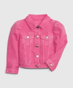 Gap-×-Barbie-Denim-Jacket