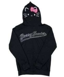 Hello Kitty Starry Sonder Hoodie