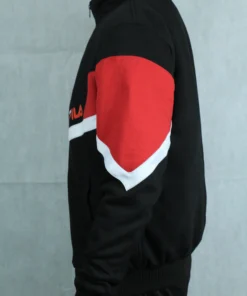 Blur’s Damon Albarn Fila Jacket