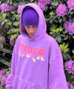 Justin-Bieber-Justice-World-Tour-Purple-Pullover-Hoodie-510x544