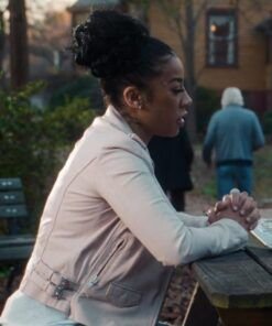 Keyshia-Cole-This-Is-My-Story-Keyshia-Cole-white-Jacket-539x700