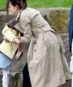 Maya-Stern-Tv-Series-Fool-Me-Once-S01-Michelle-Keegan-Trench-Coat-539x700