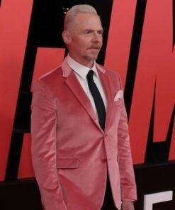 Mission-Impossible-Dead-Reckoning-2023-Premiere-Simon-Pegg-Pink-Blazer-539x700