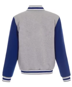 NBA New York Knicks Jacket 2023