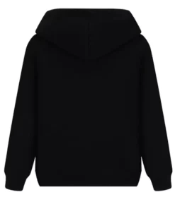 Naruto Shippuden Kakashi Black Pullover Fleece Hoodie.