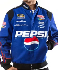 Pepsi-JG-Racing-Royal-Jacket-4