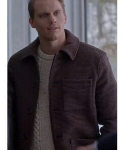 Rob Whitby Meet The Killer Parents Connor Mcmahon Jacket