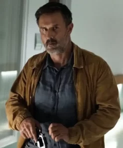 Scream Dewey Jacket 2023