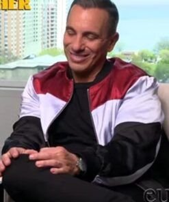 Sebastian Maniscalco Access Daily 2023 Jacket