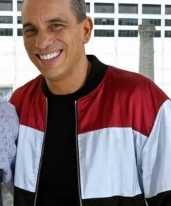 Sebastian Maniscalco Access Daily Jacket 2023