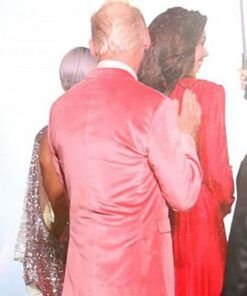 Simon-Pegg-Mission-Impossible-Dead-Reckoning-Premiere-Pink-Velvet-Blazer-539x700