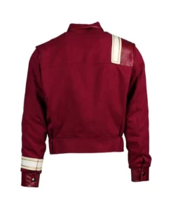 Star Trek The Final Frontier Captain Kirk Jacket 2023