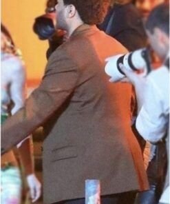 Tedros-The-Idol-2023-The-Weeknd-Brown-Blazer-539x700
