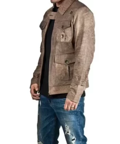 The-Expendables-2-Brown-Leather-Jacket-510x662