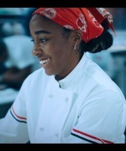 Thom Browne Chef Jacket 2023