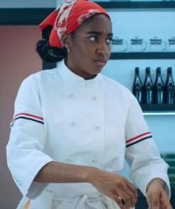 Thom Browne Chef Jacket