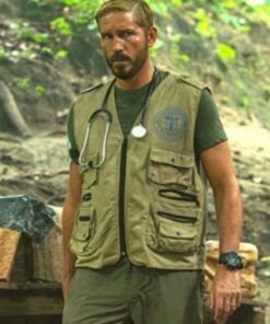 Tim Ballard Sound of Freedom Vest