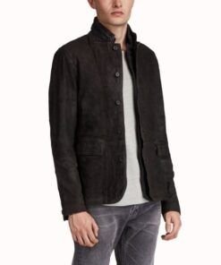 Titans-Dick-Grayson-Black-Blazer-Coat