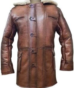 Tom-Hardy-Dark-Knight-Shearling-Coat