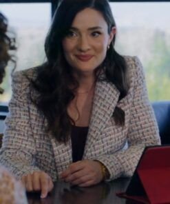 Vivi-Film-Make-Me-A-Match-2023-Eva-Bourne-Blazer-539x700