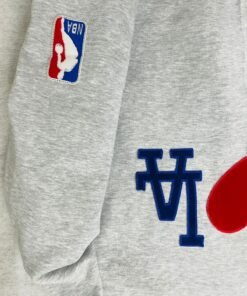 Madhappy x Dodgers 2023 I Love LA Hoodie