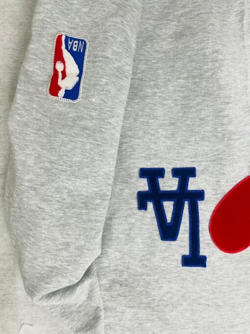 Madhappy x Dodgers 2023 I Love LA Hoodie