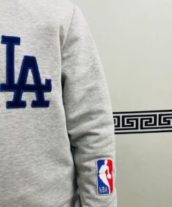 Madhappy x Dodgers 2023 I Love LA Hoodie