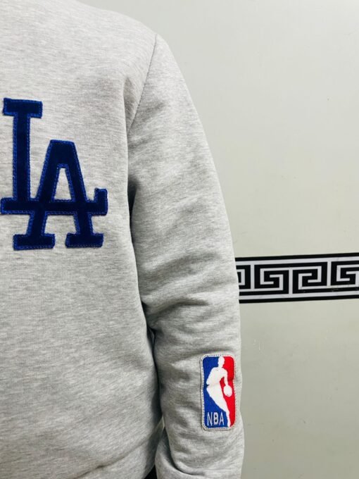 Madhappy x Dodgers 2023 I Love LA Hoodie