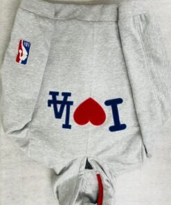 Madhappy x Dodgers 2023 I Love LA Hoodie