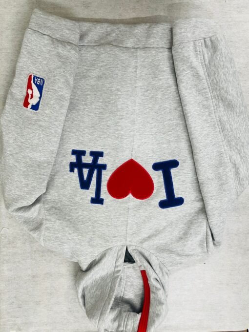 Madhappy x Dodgers 2023 I Love LA Hoodie
