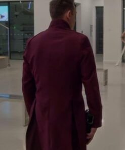 William-Wifelike-Jonathan-Rhys-Meyers-Maroon-Coat-539x700