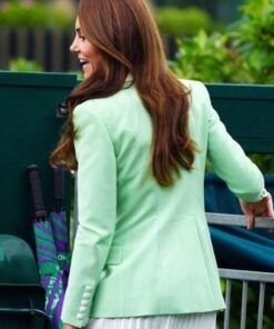 Wimbledon-Kate-Middleton-Mint-Green-Blazer-539x700