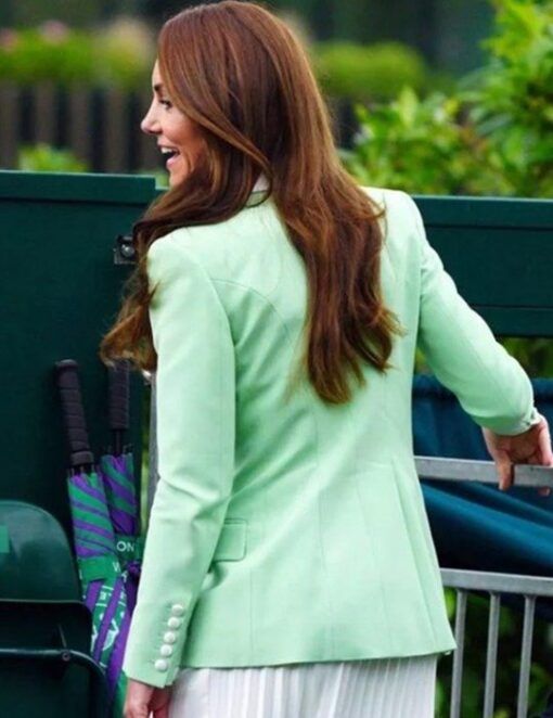 Wimbledon-Kate-Middleton-Mint-Green-Blazer-539x700