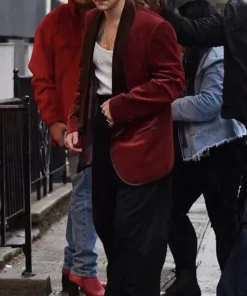 harry-style-smoking-Red-jacket