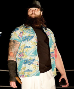 WWE Bray Wyatt Shirt