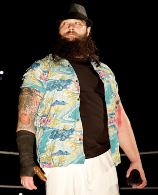 WWE Bray Wyatt Shirt