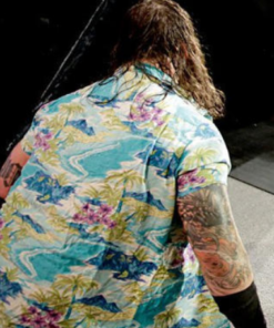 WWE Bray Wyatt Shirt
