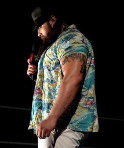 WWE Bray Wyatt Shirt