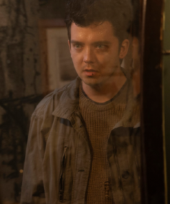 All Fun And Games Jacket