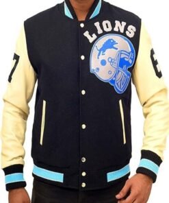 Axel Foley Beverly Hills Cop Mens Jacket