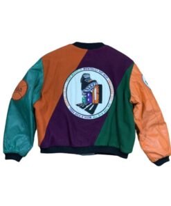 BBD 1991 Starter Varsity Jacket 2023