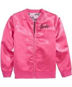 Barbie Pink Jacket