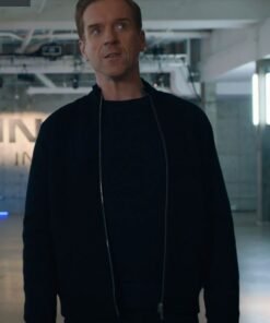 Billions Season 7 Damian Lewis Jacket