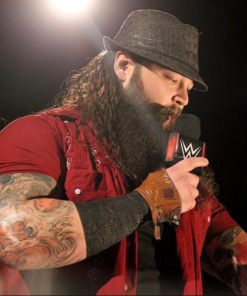 Bray Wyatt Shirt