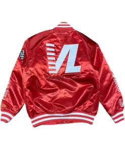 Crenshaw Headgear Classics Victory Lap Jacket 2023