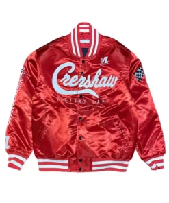 Crenshaw Headgear Classics Victory Lap Jacket